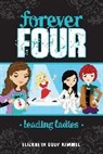 Elizabeth Cody Kimmel, Cathi Mingus, Cathi Mingus, Mingus Cathi - Leading Ladies #2