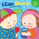 Karen Katz - I Can Share!