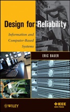 Bauer, E Bauer, Eric Bauer, Eric (Alcatel-Lucent Reliability) Bauer, Bauer Eric - Design for Reliability