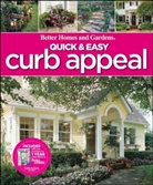 Better Homes &amp; Gardens, Better Homes &amp;amp, Better Homes and Gardens, Gardens - Quick & Easy Curb Appeal