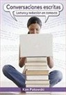 Kim Potowski - Conversaciones Escritas