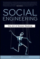 Christopher Hadnagy - Social Engineering