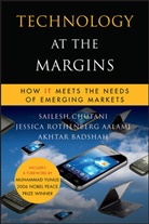 Jessica Rothenberg Badshah Aalami, Badsha, Badshah, Akhtar Badshah, Badshah Akhtar, Chutani... - Technology At the Margins