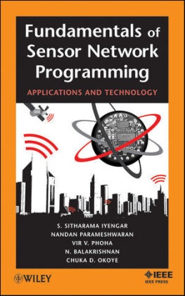 Balakrishnan, N Balakrishnan, N. Balakrishnan, Narayanaswamy Balakrishnan, Balakrishnan Narayanaswamy, … - Fundamentals of Sensor Network Programming Applications and Technology