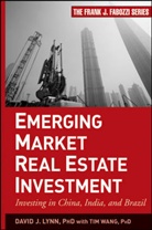 Lynn, David J Lynn, David J. Lynn, David J. Wang Lynn, Dj Lynn, LYNN DAVID J WANG TIM... - Emerging Market Real Estate Investment