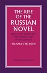 Freeborn, Richard Freeborn - The Rise of the Russian Novel