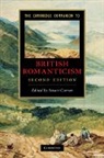 Stuart Curran, Stuart (University of Pennsylvania) Curran, Curran Stuart, Stuart Curran, Stuart (University of Pennsylvania) Curran, Curran Stuart - Cambridge Companion to British Romanticism