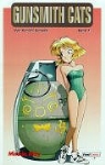 Kenichi Sonoda - Gunsmith Cats - Bd.7: Gunsmith Cats 7