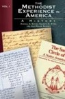Russell E. Richey, Russell E./ Rowe Richey, Kenneth E. Rowe, Jean Miller Schmidt - The Methodist Experience in America