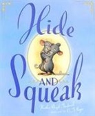 Heather Vogel Frederick, Heather Vogel Frederick, C F Payne, C. F. Payne - Hide-And-Squeak