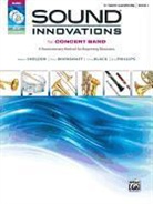 Dave Black, Peter Boonshaft, Robert Sheldon, Robert (CON)/ Boonshaft Sheldon - Sound Innovations for Concert Band for B-flat Tenor Saxophone, Bk 1