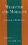 Richard H Jones, Richard H. Jones - Mysticism and Morality