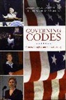 Karrin Vasby Anderson, Karrin Vasby/ Sheeler Anderson, Anderson Karrin Vasby, Kristina Horn Sheeler, Sheeler Kristina Horn - Governing Codes