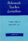 Geoffrey M Vaughan, Geoffrey M. Vaughan, Geoffrey M./ Mansfield Vaughan - Behemoth Teaches Leviathan