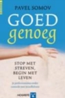 P. Somov, Pavel Somov, Pavel G. Somov - Goed genoeg