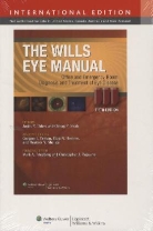 Justis P. Shah Ehlers, Justis P. Ehler, Justis P. Ehlers, Chirag Shah, Chirag P. Shah - Wills Eye Manual