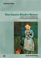 Gabriele Kahn - Das Innere-Kinder-Retten