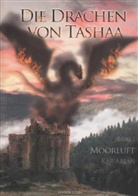 Kar Arian - Die Drachen von Tashaa - Moorluft
