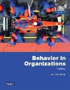 Baron, Robert A. Baron, Greenber, Greenberg, Jerald Greenberg - Behavior in organizations 10th ed