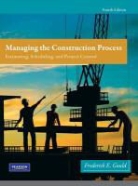 Frederick Gould, Nancy Joyce - Managing the Construction Process