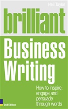 Neil Taylor - Brilliant Business Writing