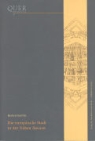 Herbert Knittler - Die europäische Stadt in der frühen Neuzeit