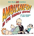 Rick Kirkman, Jerry Scott - Ambushed! in the Family Room