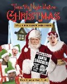 Bruce Kluger, Bruce/ Slavin Kluger, David Slavin - 'twas the Night Before Christmas