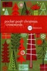 Puzzle Society, The Puzzle Society, Tim Parker - Pocket Posh Christmas Crosswords
