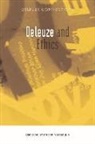 Nathan Jun, Daniel Smith, Daniel W. (EDT) Smith, Nathan Jun, Nathan J. Jun, Daniel W Smith... - Deleuze and Ethics