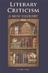 Gary Day, Gary E. Day - Literary Criticism