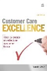 Sarah Cook, Cook Sarah - Customer Care Excellence
