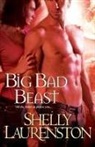 Shelly Laurenston - Big Bad Beast