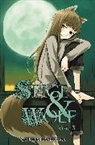 Isuna Hasekura, Hasekura Isuna, Isuna Hasekura, Jyuu Ayakura - Spice and Wolf: Light Novel