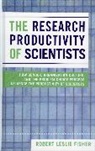 Robert Leslie Fisher - Research Productivity of Scientists