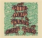 Edward Gorey - The Utter Zoo