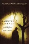Ellen Datlow, Nick Mamatas, Ellen Datlow, Nick Mamatas - Haunted Legends