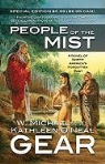 Kathleen O&amp;apos Gear, Kathleen O'Neal Gear, Kathleen O'Neal/ Gear Gear, W. Michael Gear, W. Michael Neal/ Gear - People of the Mist