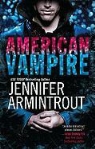 Jennifer Armintrout - American Vampire