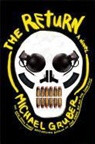 Michael Gruber - Untitled Thriller No 2
