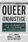 Joey Mogul, Joey L. Mogul, Andrea Ritchie, Andrea J. Ritchie, Andrea J./ Mogul Ritchie, Kay Whitlock - Queer (In)justice