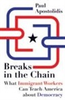 Paul Apostolidis, Apostolidis Paul - Breaks in the Chain