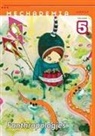 Frenchy Lunning, LUNNING FRENCHY, Frenchy Lunning - Mechademia 5