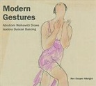 Ann Cooper Albright - Modern Gestures