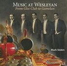 Mark Slobin, Mark/ Winslow Slobin - Music at Wesleyan
