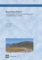 Lawrence J. M. Haas, Leonardo Mazzei, Donal O'Leary, Donal T. O'Leary - Berg Water Project