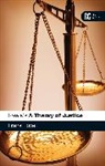 Frank Lovett - Rawls's 'A Theory of Justice'