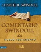 Charles R. Swindoll, Zondervan Publishing - Swindoll's Insights on John