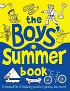 Guy Campbell, Guy/ Moran Campbell, Paul Moran - The Boys' Summer Book