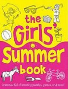 Ellen Bailey, Ellen/ Ryan Bailey, Lisa Jackson, Nellie Ryan - The Girls' Summer Book